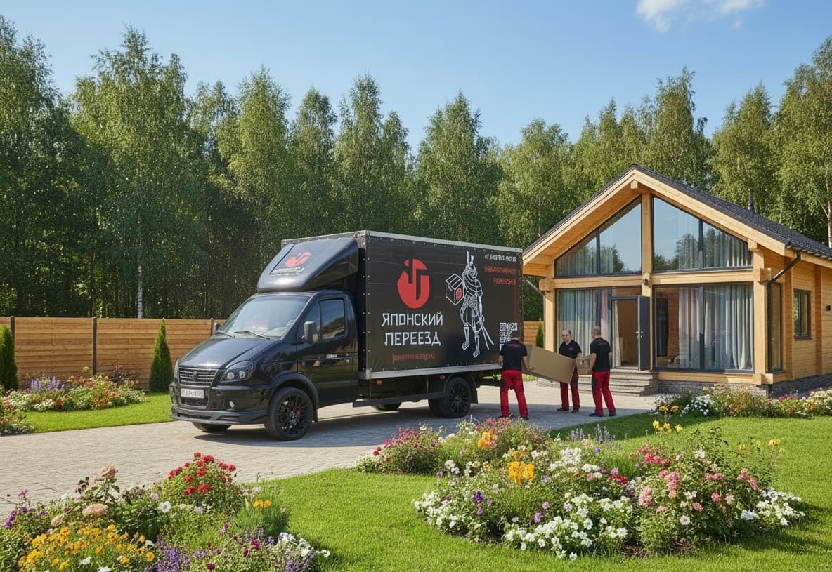 Наш автопарк